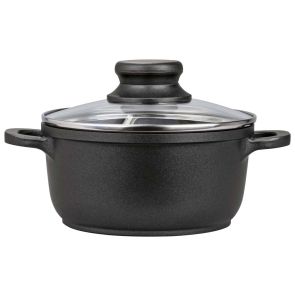 ТЕНДЖЕРА С КАПАК 16CM