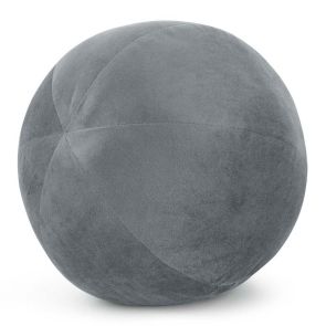 ДЕКОРАТИВНА ВЪЗГЛАВНИЦА ТОПКА Ф24СМ