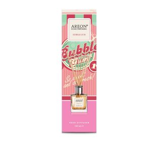 АРОМАТЕН ДИФУЗЕР 150МЛ BUBBLE GUM