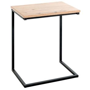 ПОМОЩНА МАСА В СВЕТЛОДЪРВЕСЕН ЦВЯТ ЛЮЦЕРН 2 40/30/50 СМ