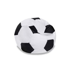 БЯЛО-ЧЕРЕН БАРБАРОН ТОПКА 65/65/50 СМ 130Л