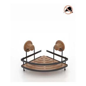 ЕТАЖЕРКА ЪГЛОВА 22/22/16СМ