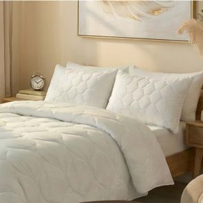 ОЛЕКОТЕНА ЗАВИВКА COTTON DREAM 200/220СМ