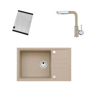 ПАКЕТНО ПРЕДЛОЖЕНИЕ ALVEUS ИНТЕРМЕЗО 130 ЦВЯТ G55