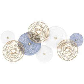 ДЕКОРАЦИЯ ЗА СТЕНА 110/5.5/54 CM