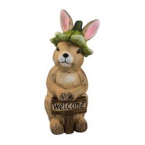 ВЕЛИКДЕНСКА ДЕКОРАЦИЯ ЗАЕК