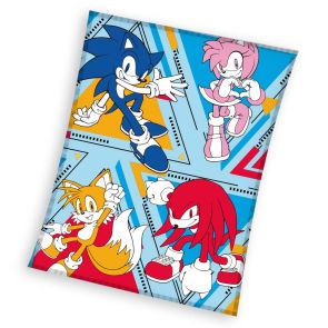 SONIC ОДЕЯЛО 130/170CM