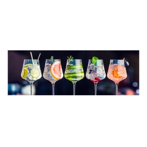 КАРТИНА-ДЕКО ПАНЕЛ 90/30CM