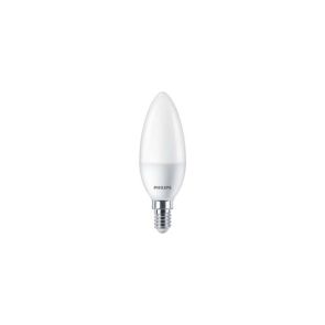 LED КРУШКА 7W/E14/2700K