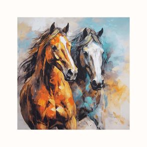 КАРТИНА 50/50CM