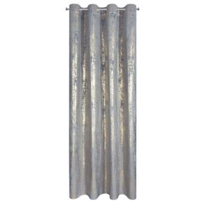 ПЛЪТНО ПЕРДЕ С КАПСИ 140/250СМ