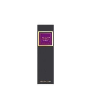 ПРЕМИУМ АРОМАТЕН ДИФУЗЕР 85МЛ PATCHOULI/LAVENDER/VANILLA