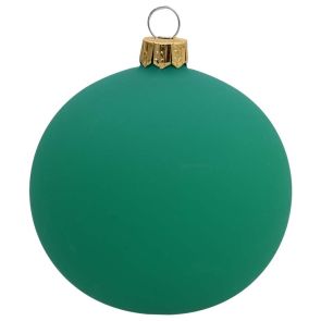 КОЛЕДНА ТОПКА 8СМ