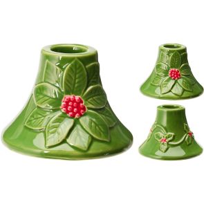 КОЛЕДЕН СВЕЩНИК