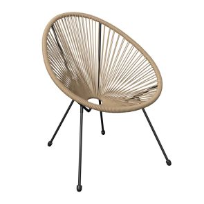 БЕЖОВ ГРАДИНСКИ СТОЛ УНО 72/82/85.8 h