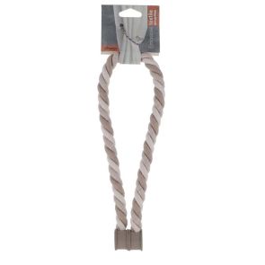 ДЕКОРАТИВНА ВРЪЗКА ЗА ПЕРДЕ С МАГНИТ