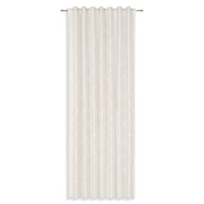 ПЕРДЕ ПРОЗРАЧНО С ПЕРДЕЛИК 450/145СМ