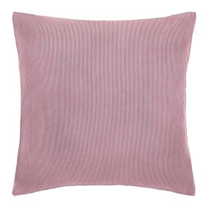 РОЗОВА КАЛЪФКА ЗА ДЕКОРАТИВНА ВЪЗГЛАВНИЦА 40/40 СМ