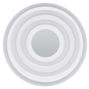 LED ПЛАФОНИЕРА 98W Ø48CM