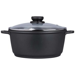 ТЕНДЖЕРА С КАПАК Ø16CM