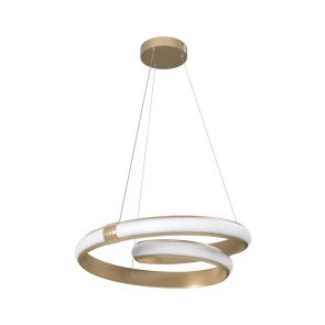 CEYLAN LED ВИСЯЩА ТАВАННА ЛАМПА 36W