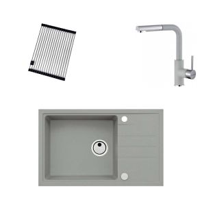 ПАКЕТНО ПРЕДЛОЖЕНИЕ ALVEUS ИНТЕРМЕЗО 130 ЦВЯТ G81