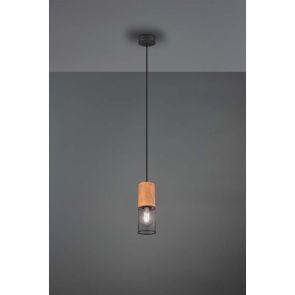 ТАВАННА ВИСЯЩА ЛАМПА 40W