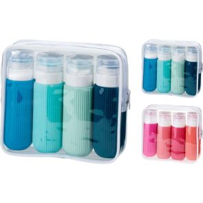 БУТИЛКИ ЗА ПЪТУВАНЕ