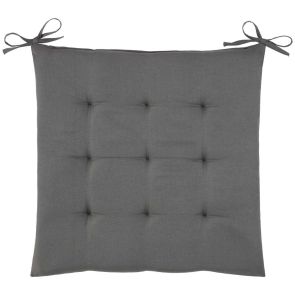 ВЪЗГЛАВНИЦА ЗА СТОЛ 40/40СМ