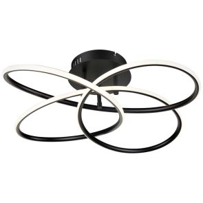 LED ТАВАННА ЛАМПА 24W