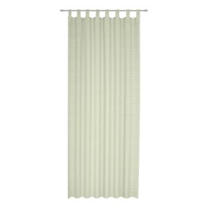 ПЕРДЕ ПРОЗРАЧНО С ПЕРДЕЛИК 135/245CM