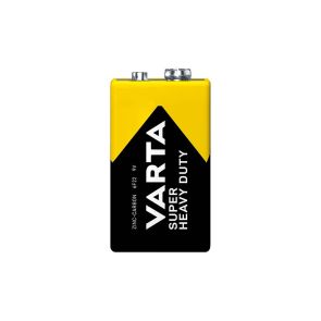 БАТЕРИЯ 9V 1БР.