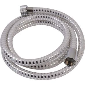 ШЛАУХ ГЪВКАВ PVC 150 СМ