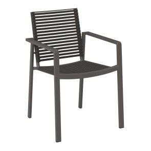 СИВ ГРАДИНСКИ СТОЛ КАНКУН 57/63/85 h