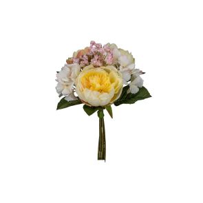 ДЕКОРАТИВЕН БУКЕТ БОЖУРИ 30CM