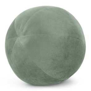 ДЕКОРАТИВНА ВЪЗГЛАВНИЦА ТОПКА Ф24СМ