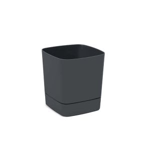 КАШПА С ПОДЛОЖКА 16/16CM