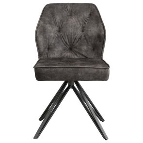 КАФЯВ ТРАПЕЗЕН СТОЛ ЧЕСТЪР 50/59.5/84.5 СМ