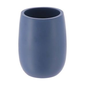 СИНЯ ЧАША ЗА БАНЯ Ф7.5/11 CM