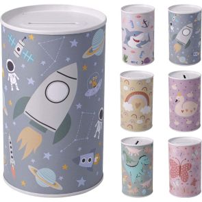 КАСИЧКА АСОРТИ Ф8/12.7 СМ