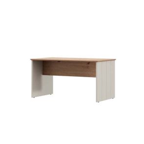 ХОЛНА МАСА ЛАМБЕТ 90.5/50/47 СМ В КАШМИР И ДЪБ АРТИСАН