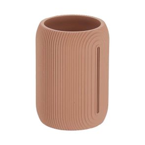 БЕЖОВА ЧАША ЗА БАНЯ Ф7.5/10.5 CM