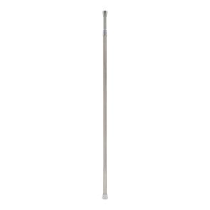 ТЕЛЕСКОПИЧЕН КОРНИЗ ЗА БАНЯ 110-200CM