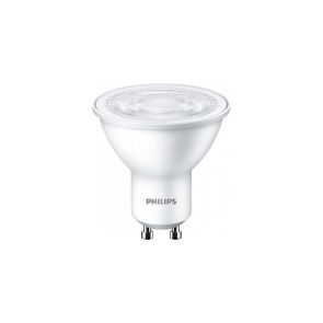 LED КРУШКА 4.7W/GU10/2700K