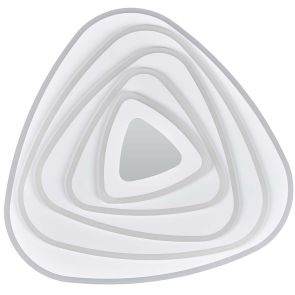 LED ПЛАФОНИЕРА 98W Ø50CM