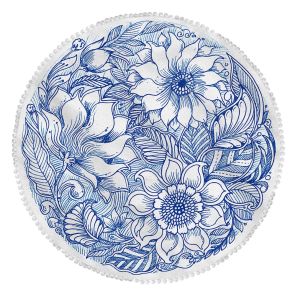 ПЛАЖНА КЪРПА Ф150СМ