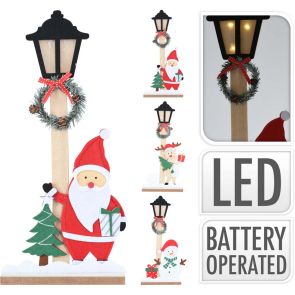 LED СВЕТЕЩА КОЛЕДНА ДЕКОРАЦИЯ