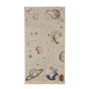 ORIEL ДЕТСКИ КИЛИМ 80/150СМ