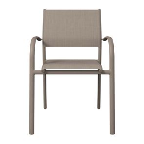 СИВ ГРАДИНСКИ СТОЛ ФЛОРЕНС 56.5/57/85СМ