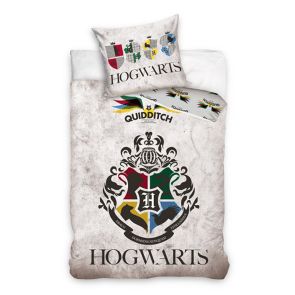HARRY POTTER ДЕТСКИ СПАЛЕН КОМПЛЕКТ 2 ЧАСТИ